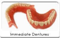 Chandler Dentist - Immediate Dentures