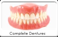 Complete dentures from Gentle Family Dental in Chandler, AZ