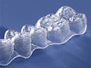 Invisalign Dental Aligner