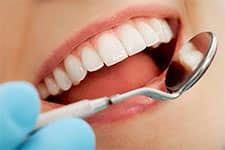 Dental Exam in Chandler, AZ